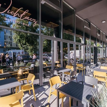 Sunsea Nadmorskie Tarasy Kołobrzeg Εξωτερικό φωτογραφία