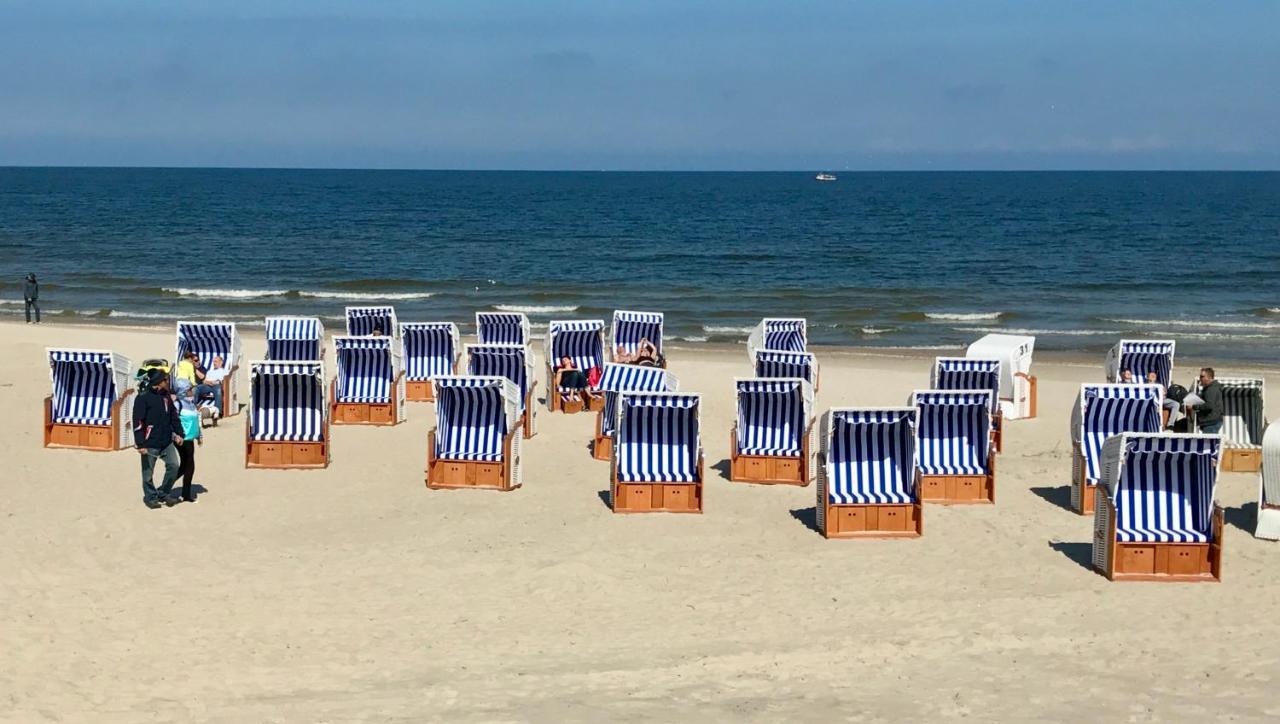 Sunsea Nadmorskie Tarasy Kołobrzeg Εξωτερικό φωτογραφία