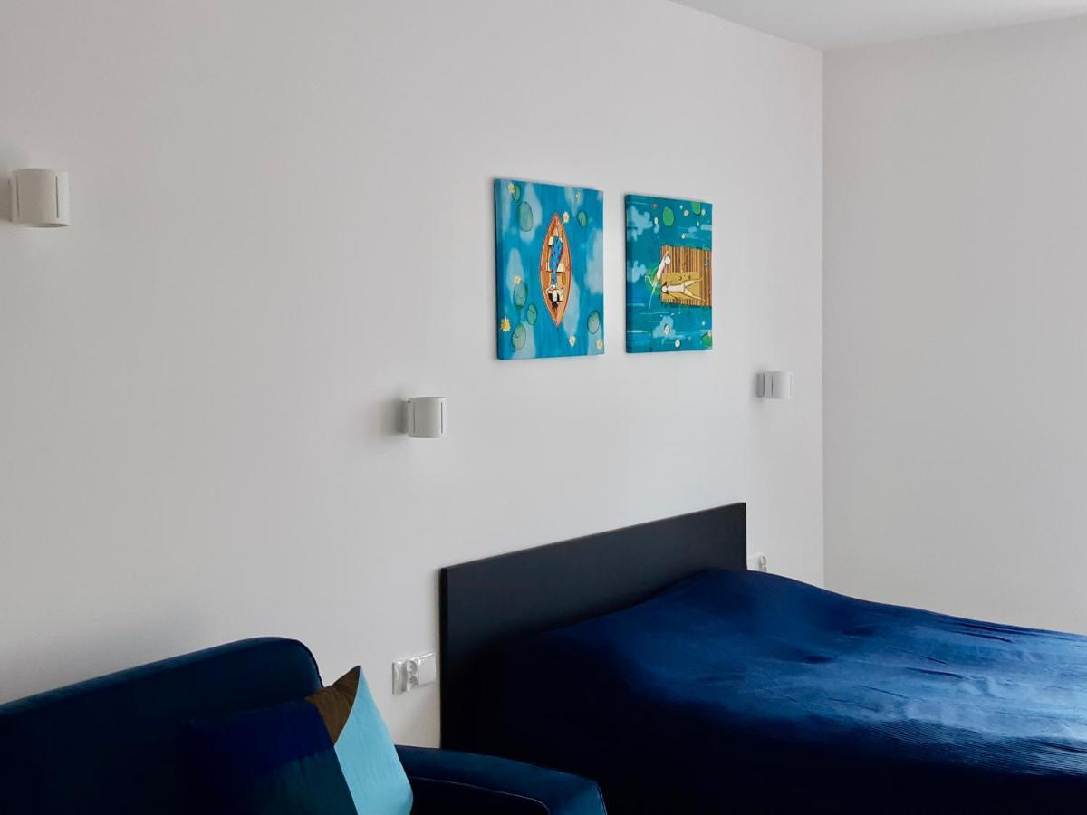 Sunsea Nadmorskie Tarasy Kołobrzeg Εξωτερικό φωτογραφία
